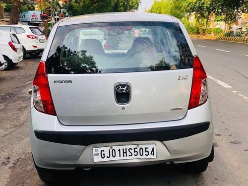 Hyundai I10 1.1L iRDE ERA Special Edition, 2009, Petrol MT in Vadodara