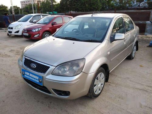 Ford Fiesta EXi 1.4 TDCi, 2007, Diesel MT in Hyderabad