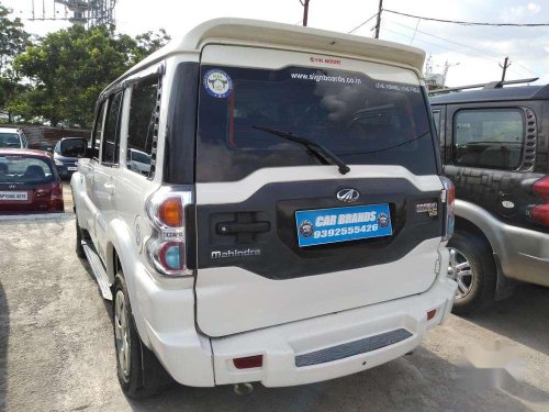 Mahindra Scorpio S6, 2014, Diesel MT in Hyderabad