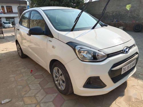 Hyundai Xcent S 1.1 CRDi, 2015, Diesel MT in Dhuri