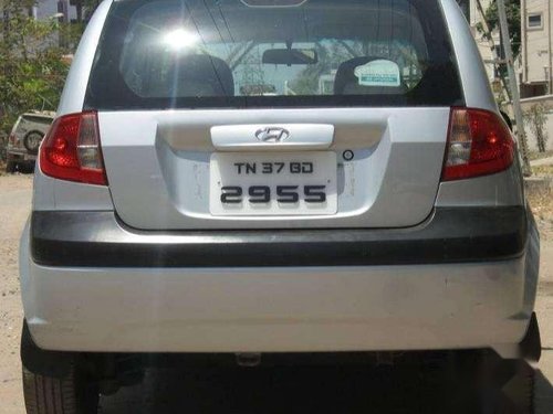 Hyundai Getz GLS, 2009, Diesel MT in Coimbatore