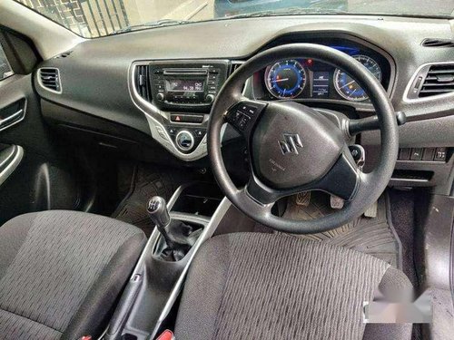 Used 2017 Maruti Suzuki Baleno MT for sale in Siliguri