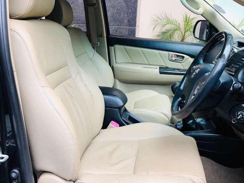 Used 2014 Toyota Fortuner 4x2 Manual MT in Kolkata