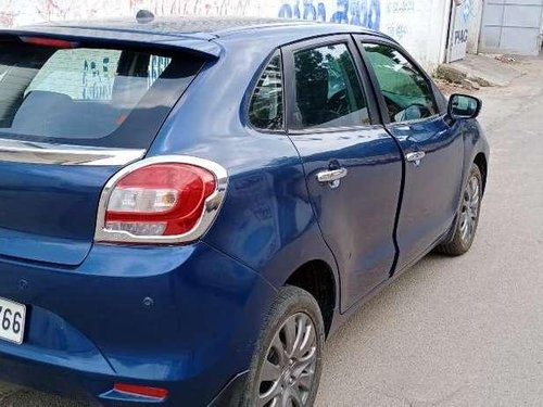 Maruti Suzuki Baleno Alpha Diesel, 2018, Diesel MT in Hyderabad