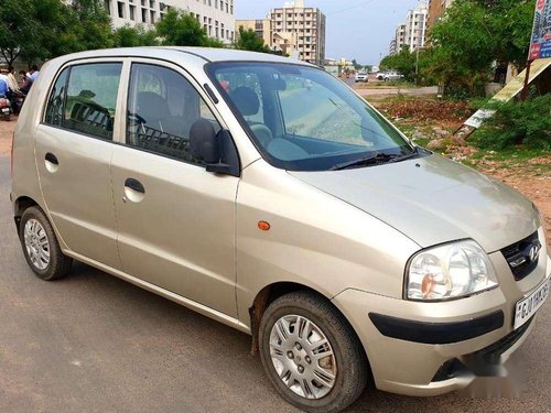 Used Hyundai Santro Xing GL 2007 MT for sale in Ahmedabad