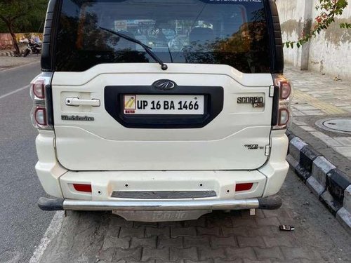 Mahindra Scorpio S10 4WD 2015 MT for sale in Ghaziabad