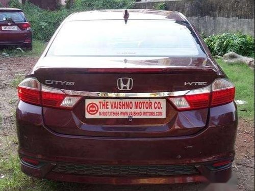 2017 Honda City VTEC MT for sale in Kolkata