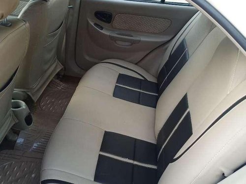 Hyundai Accent CNG, 2006, CNG & Hybrids MT for sale in Vadodara