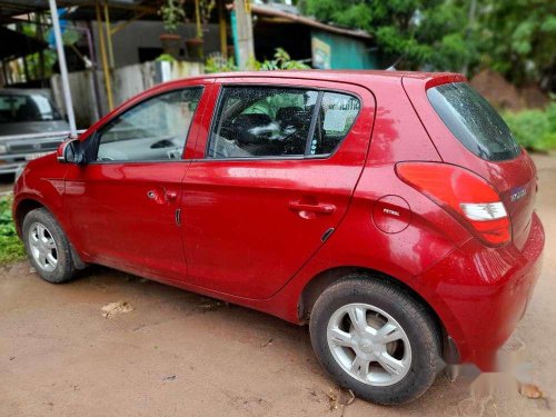 Used 2010 Hyundai i20 Sportz 1.2 MT for sale in Kozhikode