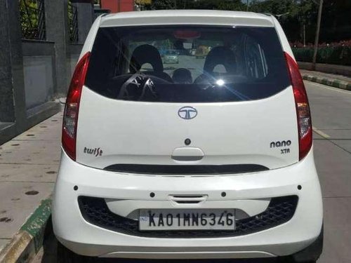 Used 2016 Tata Nano MT for sale in Nagar 