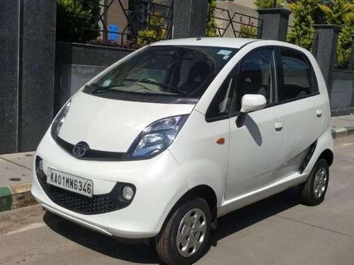 Used 2016 Tata Nano MT for sale in Nagar 