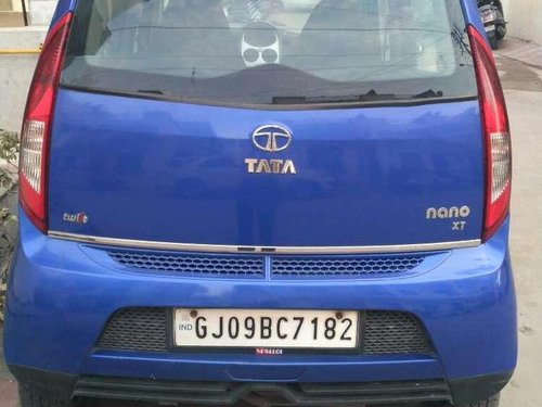 Used 2015 Tata Nano Twist XT MT for sale in Vadodara