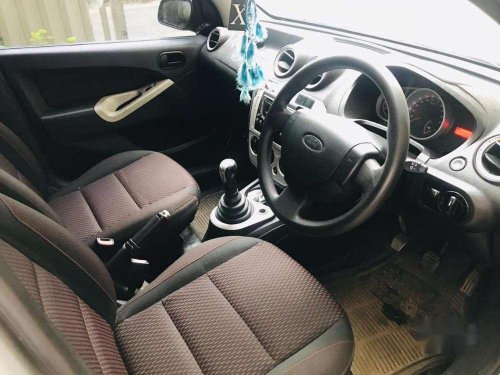 Used Ford Figo Diesel ZXI 2011 MT for sale in Perumbavoor