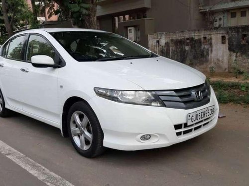 Honda City, 2011, Petrol MT for sale in Ahmedabad