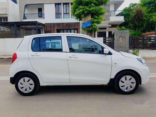 Used Maruti Suzuki Celerio VXI 2016 MT for sale in Ahmedabad