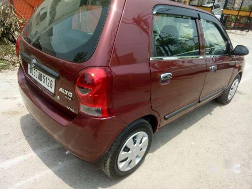 Used Maruti Suzuki Alto K10 VXI 2011 MT for sale in Ghaziabad