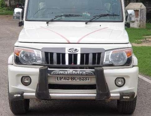 Used 2017 Mahindra Bolero SLE MT for sale in Varanasi