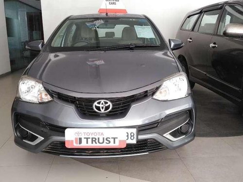 Used Toyota Etios Liva V 2016 MT for sale in Noida