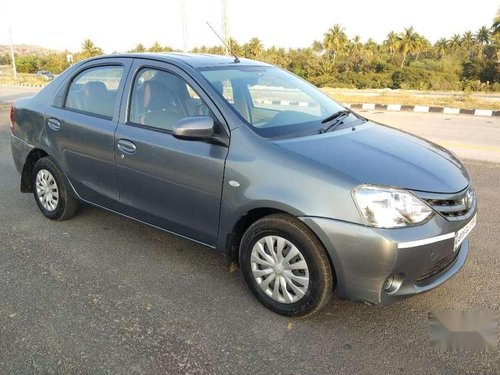 Toyota Etios GD SP 2015 MT for sale in Chittoor