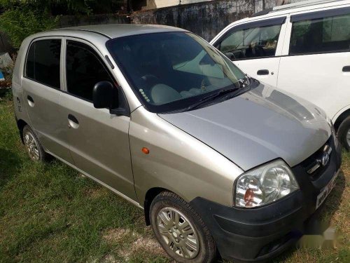 Used 2009 Hyundai Santro Xing GL LPG MT for sale in Allahabad