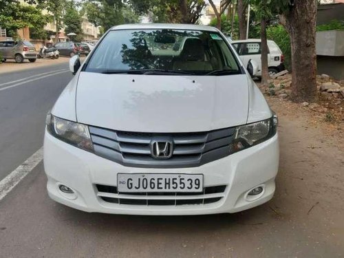 Honda City, 2011, Petrol MT for sale in Ahmedabad