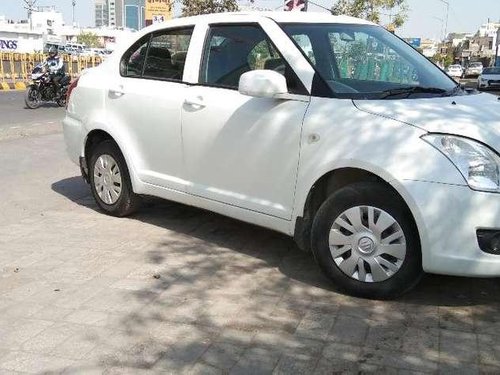 Used 2011 Maruti Suzuki Swift Dzire MT for sale in Rajkot