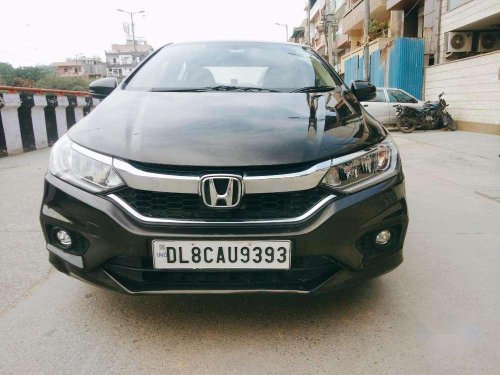 Used 2018 Honda City MT for sale in Gurgaon