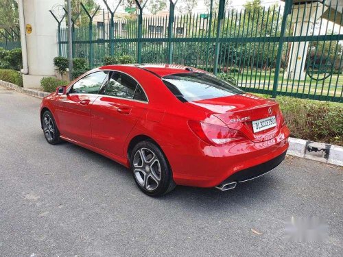 2016 Mercedes Benz A Class AT for sale in Gurgaon