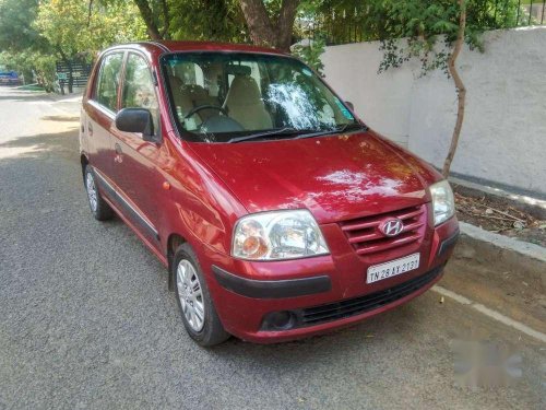 Used Hyundai Santro Xing XO 2009 MT for sale in Salem