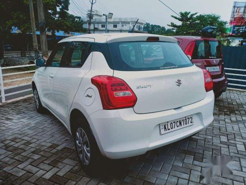 Maruti Suzuki Swift VXi 1.2 ABS BS-IV, 2018, Petrol MT in Kochi