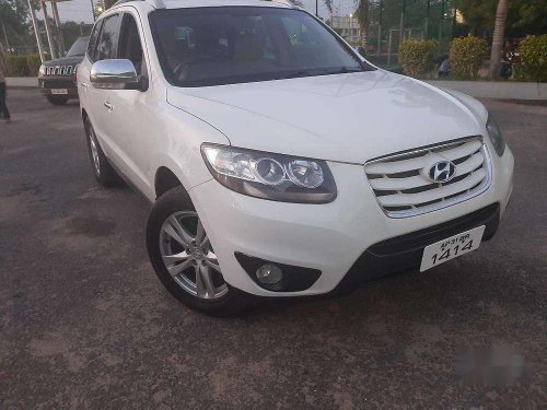 2011 Hyundai Santa Fe MT for sale in Vijayawada