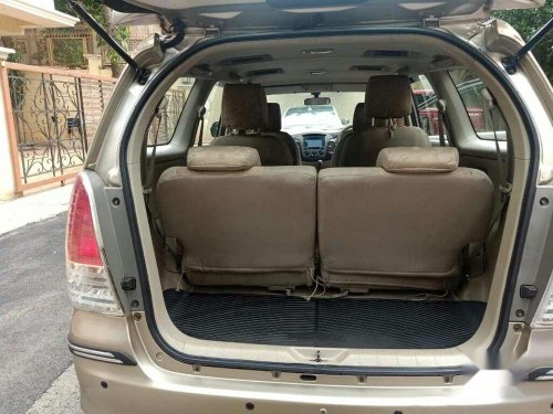 2010 Toyota Innova MT for sale in Kharghar