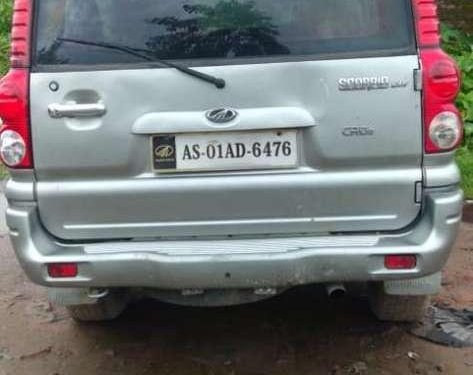 Used 2008 Mahindra Scorpio LX MT for sale in Nagaon