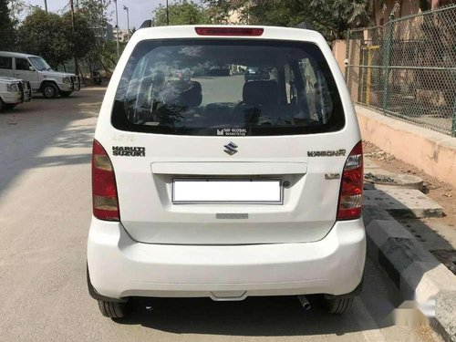 2006 Maruti Suzuki Wagon R LXI MT for sale in Hyderabad