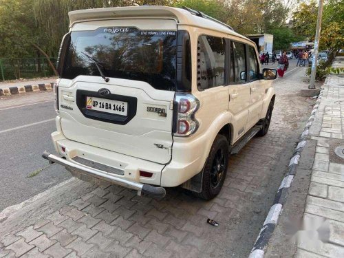 Mahindra Scorpio S10 4WD 2015 MT for sale in Ghaziabad