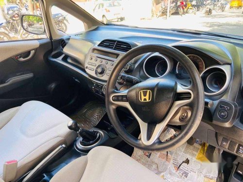 Used 2011 Honda Jazz V MT for sale in Coimbatore