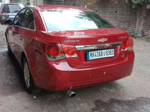 Used 2010 Chevrolet Cruze LTZ MT for sale in Nagpur