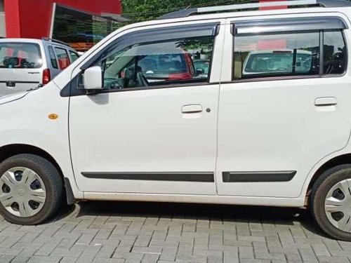 2016 Maruti Suzuki Wagon R VXI MT for sale in Kochi