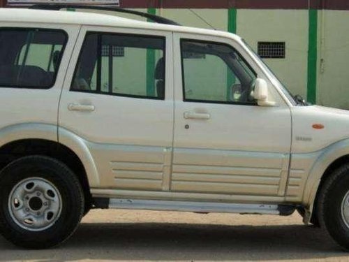 Mahindra Scorpio SLX 2.6 Turbo 7 Str, 2005, Diesel MT in Coimbatore