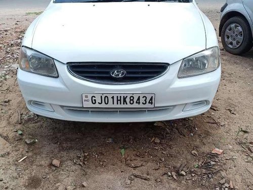Hyundai Accent CNG, 2006, CNG & Hybrids MT for sale in Vadodara
