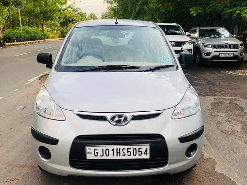 Hyundai I10 1.1L iRDE ERA Special Edition, 2009, Petrol MT in Vadodara