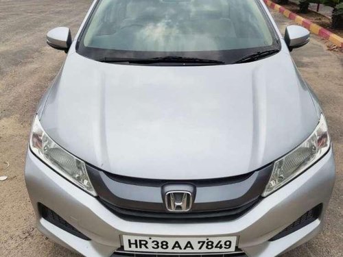 Used Honda City S 2014 MT for sale in Dhuri