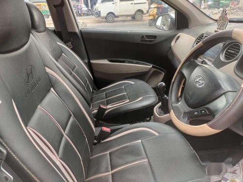 2017 Hyundai Grand i10 Magna MT for sale in Ahmedabad