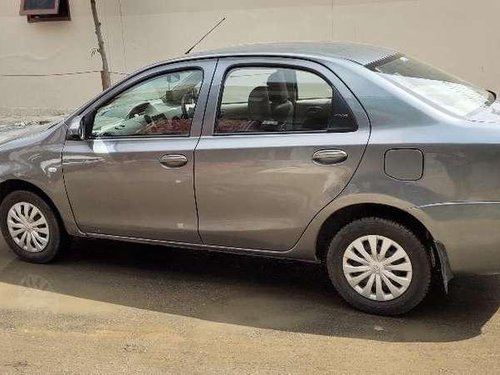 Used 2016 Toyota Etios GD SP MT for sale in Gurgaon