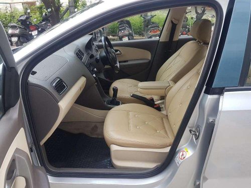 2011 Volkswagen Vento MT for sale in Nagar