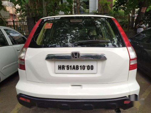 2008 Honda CR V MT for sale in Gurgaon