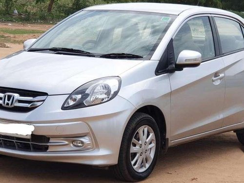 2013 Honda Amaze MT for sale in Ahmedabad