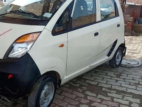 2011 Tata Nano CX MT for sale in Kaithal