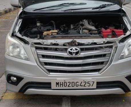 2013 Toyota Innova MT for sale in Mumbai