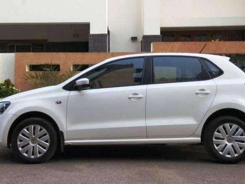 Volkswagen Polo Comfortlinel, 2015, Diesel MT for sale in Coimbatore